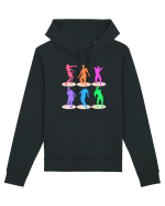 Zombie Crew Dance Hanorac Unisex Drummer