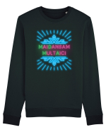 MaiDansamMultAici Bluză mânecă lungă Unisex Rise