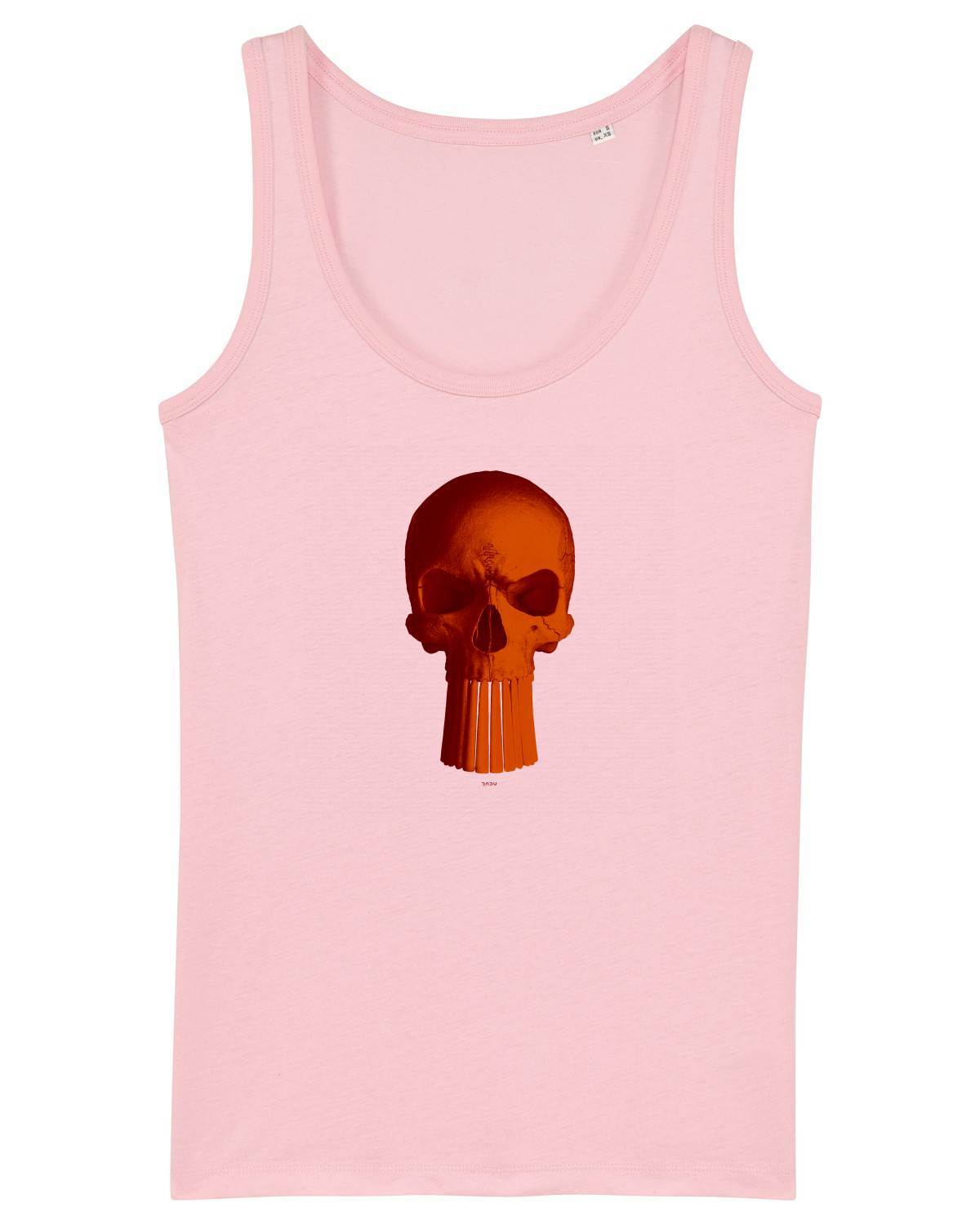 Maiou Damă Dreamer Cotton Pink