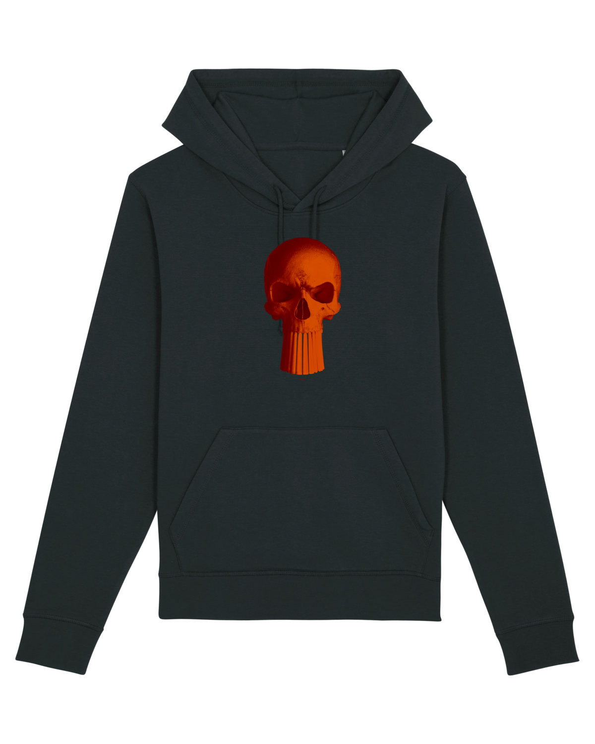 Hanorac Unisex Drummer Black