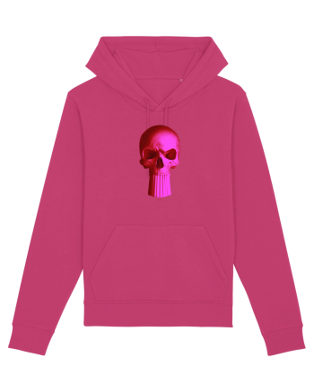 Craniu punishskull 03 magenta Raspberry