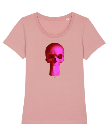 Craniu punishskull 03 magenta Canyon Pink