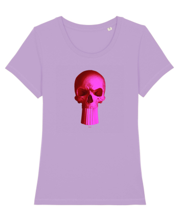 Craniu punishskull 03 magenta Lavender Dawn