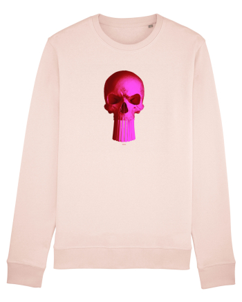 Craniu punishskull 03 magenta Candy Pink