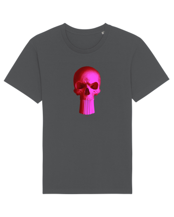 Craniu punishskull 03 magenta Anthracite