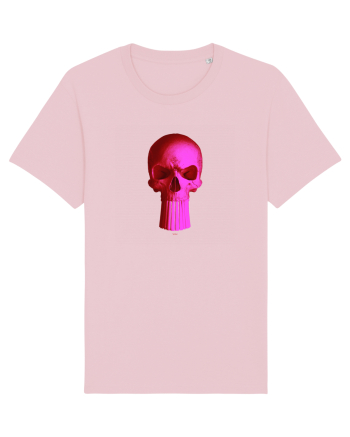Craniu punishskull 03 magenta Cotton Pink