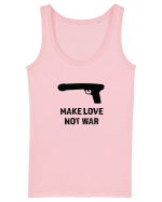 Make love, not war! Maiou Damă Dreamer
