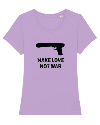 Make love, not war! Lavender Dawn
