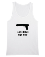Make love, not war! Maiou Bărbat Runs