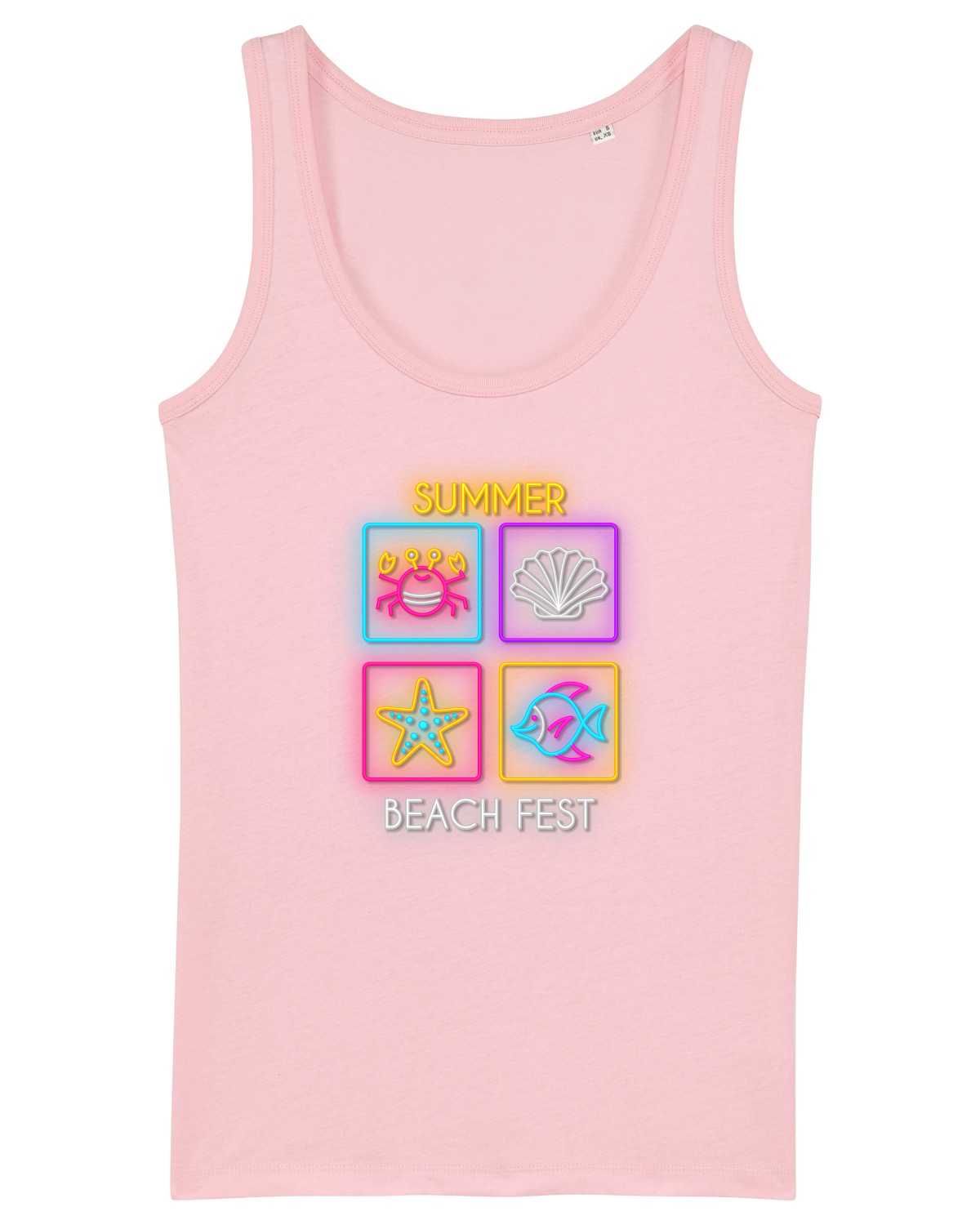 Maiou Damă Dreamer Cotton Pink
