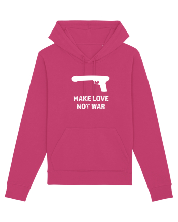 Make love, not war! Raspberry