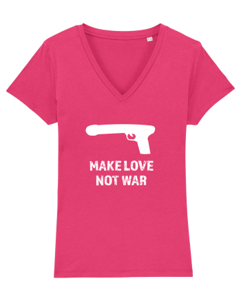 Make love, not war! Raspberry