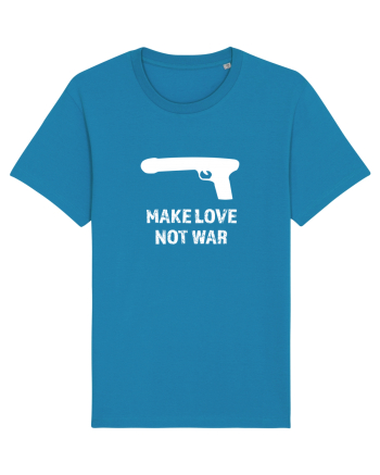 Make love, not war! Azur