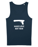 Make love, not war! Maiou Bărbat Runs