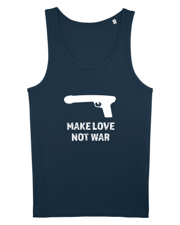 Make love, not war! Navy