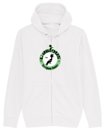 i1m hope lover White