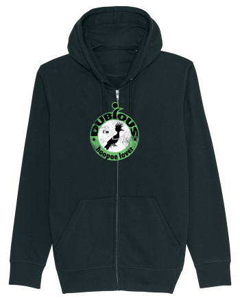 i1m hope lover Black