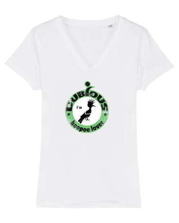 i1m hope lover White