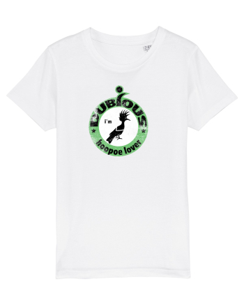 i1m hope lover White