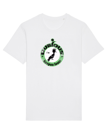 i1m hope lover White