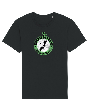 i1m hope lover Black