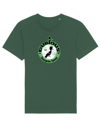 i1m hope lover Bottle Green