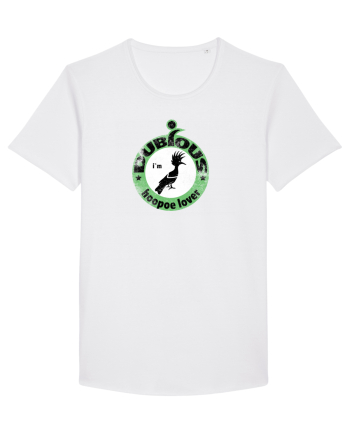 i1m hope lover White