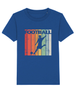 Fotbal Tricou mânecă scurtă  Copii Mini Creator