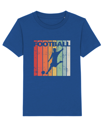 Fotbal Majorelle Blue