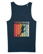 Fotbal Maiou Bărbat Runs