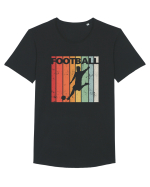 Fotbal Tricou mânecă scurtă guler larg Bărbat Skater