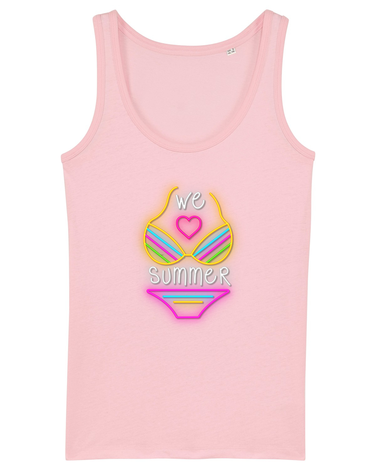 Maiou Damă Dreamer Cotton Pink