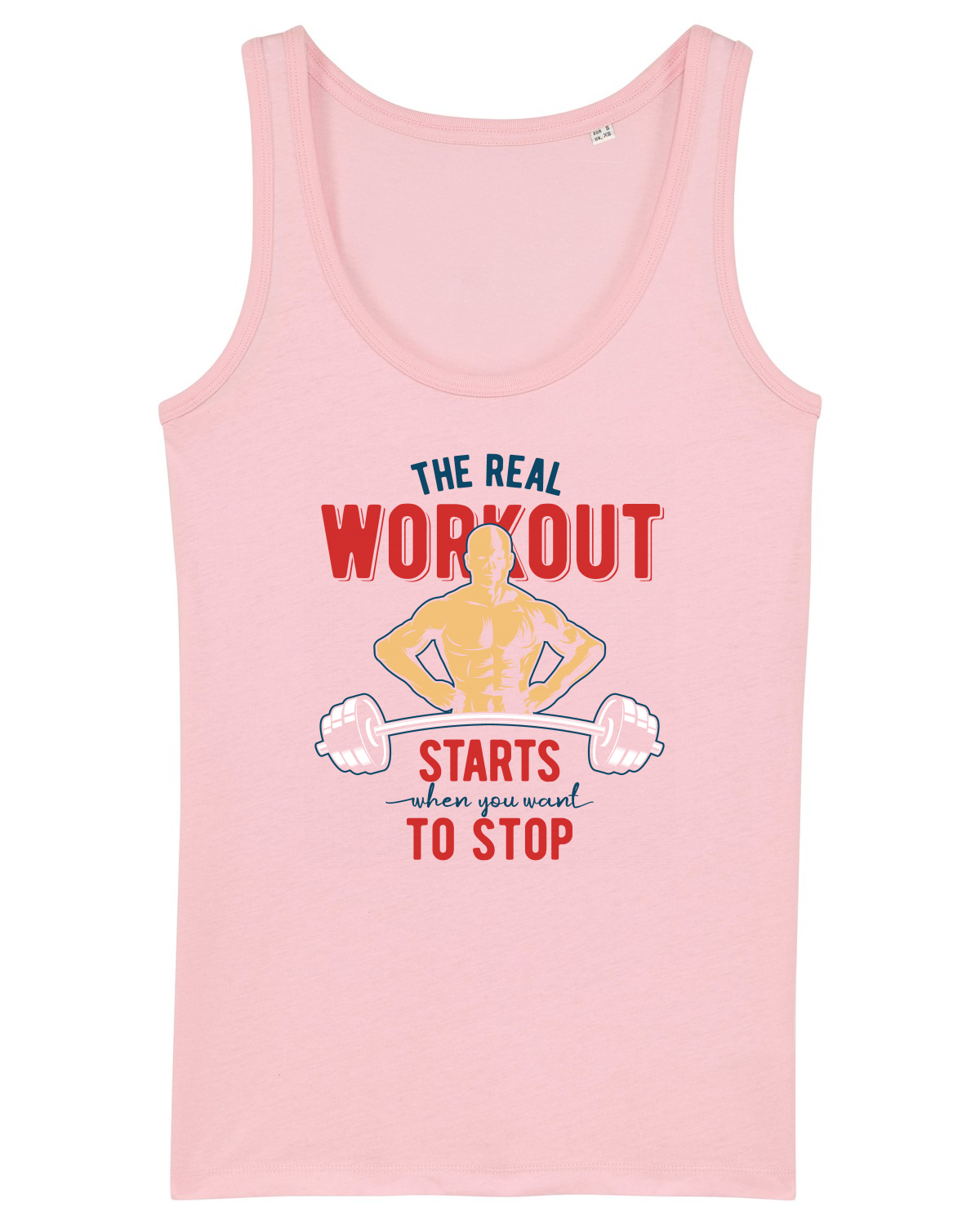 Maiou Damă Dreamer Cotton Pink