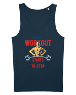 Real Workout Maiou Bărbat Runs