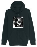 punk`s not dead Hanorac cu fermoar Unisex Connector