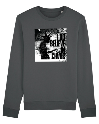 punk`s not dead Anthracite