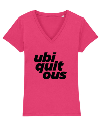 ubiquitous Raspberry