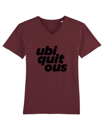 ubiquitous Burgundy