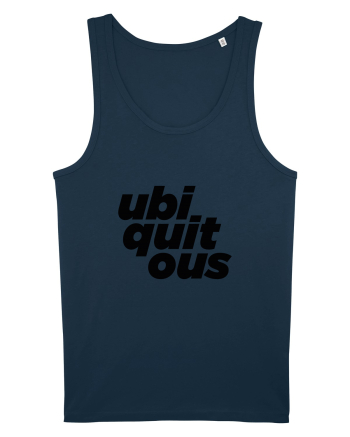 ubiquitous Navy