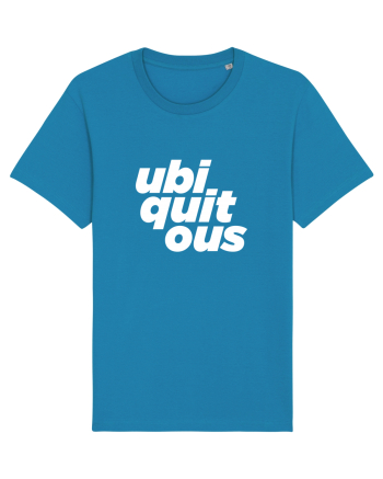 ubiquitous Azur