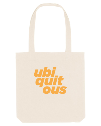 ubiquitous Natural