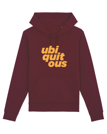 ubiquitous Burgundy
