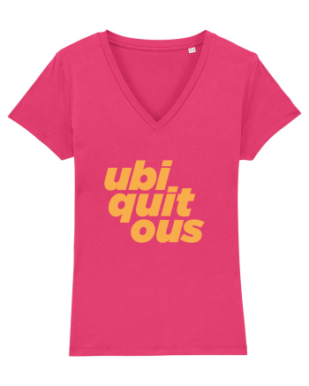 ubiquitous Raspberry