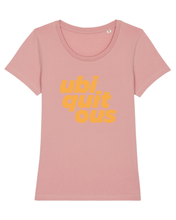 ubiquitous Canyon Pink