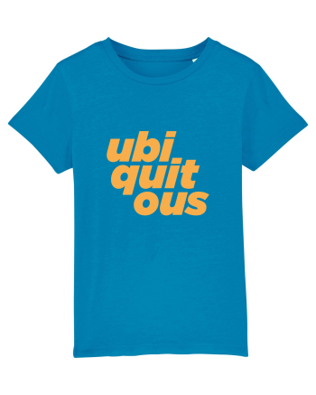 ubiquitous Azur