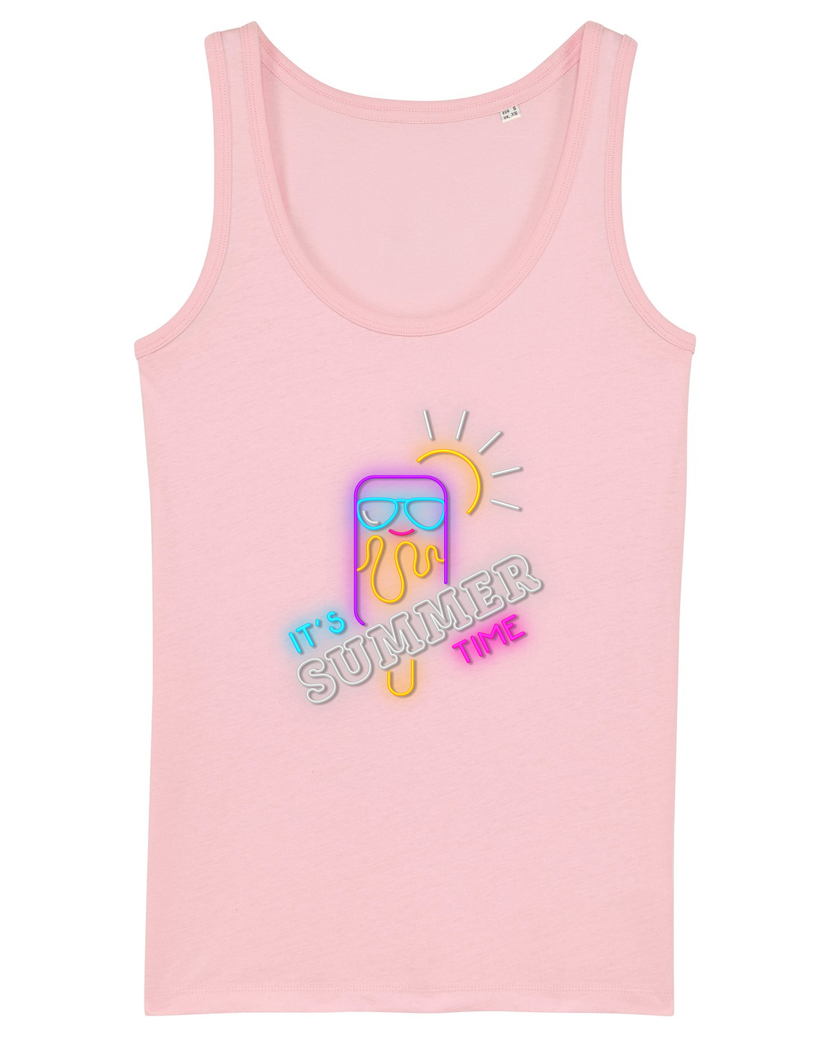 Maiou Damă Dreamer Cotton Pink