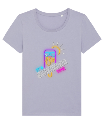 Timpul verii Lavender