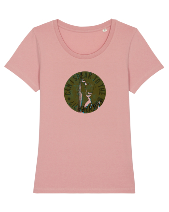 Can I speak to the manager?!? Canyon Pink