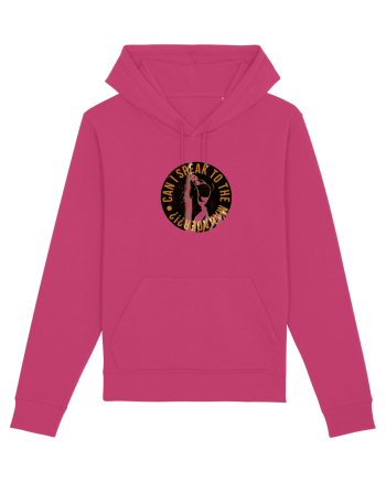 Can I speak to the manager?!? Raspberry