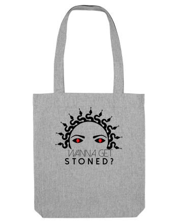 Medusa Heather Grey
